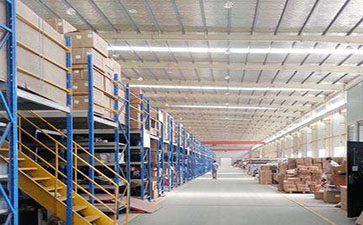 深圳廠房裝修設(shè)計