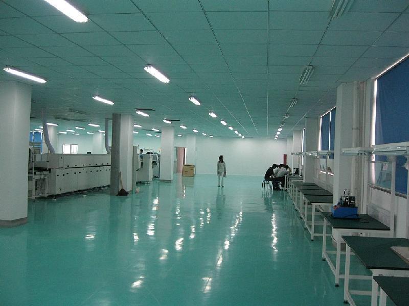 潔凈車間設(shè)計