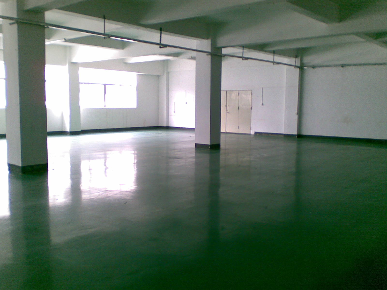 潔凈車間設(shè)計