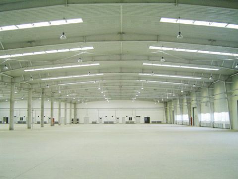 潔凈車間設(shè)計