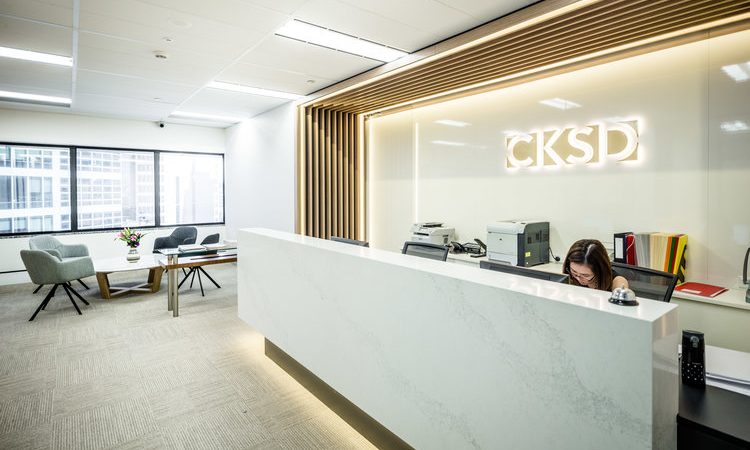 辦公室裝修設(shè)計(jì)