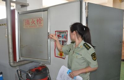 深圳廠房裝修消防報批