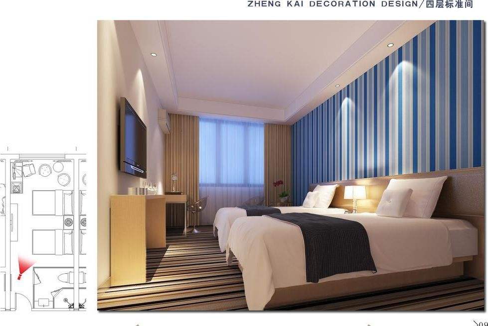 深圳酒店裝修設(shè)計(jì)