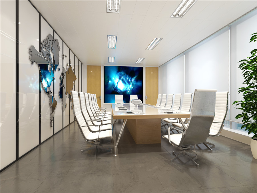 深圳辦公室裝修