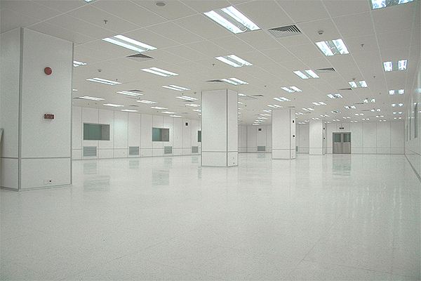 10萬(wàn)級(jí)凈化車間造價(jià)